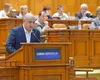 Silviu Vexler, în Parlament: Evreii din România nu au trăit pur şi simplu în această ţară, ei au trăit pentru ea