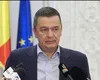 Sorin Grindeanu: PSD și-a asumat responsabilitatea votului pentru Guvernul Veștea. „România are nevoie de un guvern stabil”