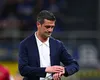 La Gazzetta dello Sport: Antrenorul român Chivu părea o alegere de ultim moment, dar a reușit să devină lider