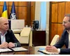 Bolojan și Fritz, mesaj comun: „Nu mai putem accepta argumentul unei false stabilități care să acopere blocarea reformelor și risipirea banului public”