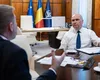 Ilie Bolojan s-a întâlnit cu șeful Dacia România. Discuțiile au vizat Programul Rabla, prețul energiei și achizițiile publice