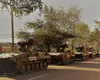 MApN anunță deplasări de tehnică militară în mai multe județe