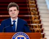 Nicușor Dan: „Vreau să remarc iresponsabilitatea unor lideri politici și de opinie români care încearcă să scuze Rusia”