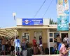 CFR Călători reintroduce „Trenurile Soarelui”. Legături directe spre litoral până în septembrie
