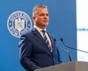 Parlamentul votează luni seară învestirea Guvernului Veștea. Premierul desemnat va avea 30 de minute pentru prezentarea programului de guvernare