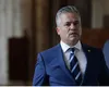 Adrian Veștea, înainte de ședința PNL privind excluderea sa din partid: „Voi merge până la capăt”