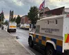 Belfast: Două nopți la rând de proteste s-a soldat cu 12 ofițeri răniți și 16 protestatari aflați în arest