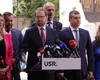 Fritz: „Greu vedem o susținere”, decizia finală aparține partidului