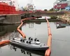 Guvern: Patru drone maritime ucrainene au pierdut controlul în Marea Neagră și s-au autodistrus. Planul Roșu a fost activat azi la Constanța