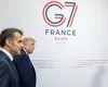 Politico: Trump a trecut de ștacheta coborâtă a summitului G7 din Franța