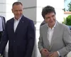 Nicușor Dan: România și statele de pe Flancul Estic își coordonează pozițiile privind securitatea europeană și infrastructura strategică