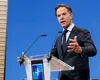 Mark Rutte, secretarul general al NATO: SUA nu se retrag din Alianță
