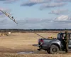 Merops, sistemul antidronă, integrat în dispozitivul de apărare al Armatei României