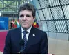 Nicușor Dan la Bruxelles: România vrea un buget UE mai mare și menținerea fondurilor pentru coeziune și agricultură