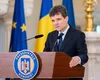 Nicușor Dan a semnat decretul privind desemnarea lui Adrian Veștea pentru funcția de premier, după revocarea mandatului lui Eugen Tomac