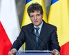 Nicușor Dan îi convoacă la Cotroceni pe liderii PSD, PNL, USR, UDMR și ai minorităților naționale