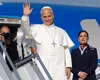 Papa Leon al XIV-lea începe o vizită de șapte zile în Spania