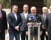 PNL decide dacă susţine Guvernul Tomac. Liberalii discută joi poziţia partidului înaintea votului de învestitură