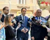 Siegfried Mureşan: „Dorinţa noastră e ca România să aibă un guvern competent, realmente pro-european, coerent”