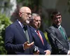 UDMR rămâne partidul-cheie în negocierile pentru formarea guvernului Grindeanu