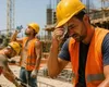 BNS avertizează în plin val de caniculă: Angajatorii trebuie să protejeze lucrătorii, cu apă, pauze și program adaptat