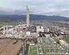 Centrala uriașă de la Mintia intră în teste. Primul megawatt, așteptat în zilele următoare