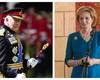 Custodele Coroanei, Margareta, și Principele Radu s-au întâlnit la Palatul Buckingham