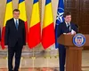 Nicușor Dan: Îl desemnez pe Eugen Tomac să formeze guvernul