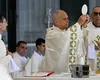 Peste 1,2 milioane de persoane au participat la liturghia de la Madrid, oficiată de Leon al XIV-lea