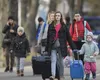 Refugiații ucraineni aduc peste 90 de milioane de dolari la bugetul Republicii Moldova și susțin economia locală