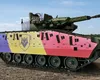 Contract uriaș pentru înzestrarea Armatei Române. Rheinmetall va livra echipamente militare de 5,7 miliarde de euro
