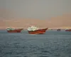 SUA-Iran: S-a ajuns la un acord pentru încheierea războiului din Iran, iar Trump ordonă oprirea blocadei navale americane