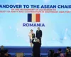 România aderă la Tratatul de Prietenie și Cooperare în Asia de Sud-Est, după doi ani de demersuri diplomatice