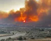 Incendiu de vegetație în sudul Spaniei, cel puțin 12 morți și 23 de persoane dispărute. Mesajul lui Nicușor Dan
