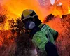 Incendiile de vegetație de lângă Madrid și din sud-vestul Franței obligă peste 80.000 de persoane să se evacueze