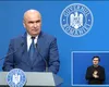 Bolojan: În unele spitale, 90% din bani merg pe salarii. Guvernul cere o analiză