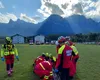 Tragedie în Bucegi, o alpinistă a murit după ruperea unei corzi de asigurare, trei persoane au fost rănite