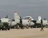 NATO finanțează modernizarea a două baze aeriene din Bulgaria prin programul NSIP