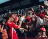 Formula 1 atrage cu 6% mai mulți spectatori în 2026. Cinci Mari Premii au stabilit recorduri istorice de număr de spectatori