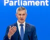 Dan Barna, europarlamentarul USR, audiat la DNA în dosarul achizițiilor de vaccinuri anti-COVID