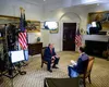 Trump amenință că va bombarda podurile și centralele electrice ale Iranului, dacă Teheranul nu reia negocierile