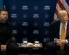 Trump: SUA ar putea acorda Ucrainei licență pentru producerea rachetelor Patriot