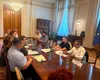 Legea salarizării intră într-o săptămână decisivă. Florin Manole continuă consultările cu sindicatele