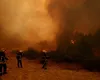 Incendiile de vegetație din Franța și Spania au forțat evacuarea a aproape 260.000 de persoane