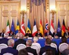 9 state europene și Ucraina lansează o coaliție pentru apărare antibalistică. Macron: „Construim Europa apărării”