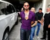 Frații Tate au fost arestați în Florida la solicitarea Marii Britanii, care cere extrădarea lor