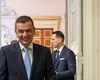 Sorin Grindeanu: PSD va vota proiectele din sesiunea extraordinară a Parlamentului doar dacă servesc interesului României