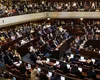 Parlamentul Israelului s-a autodizolvat. Alegerile parlamentare sunt programate pentru 25 octombrie