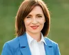 Partidul Nostru nu va participa la consultările la care Maia Sandu a convocat partidele pentru consfătuiri privind desemnarea unui prim-ministru