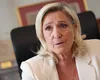Marine Le Pen, condamnată la un an de arest la domiciliu, cu brățară electronică și interdicție de a ocupa funcții publice timp de 15 luni